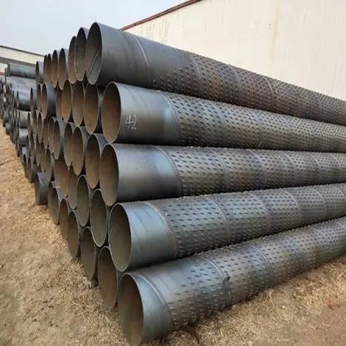 玉林滤水管执行标准中具体参数