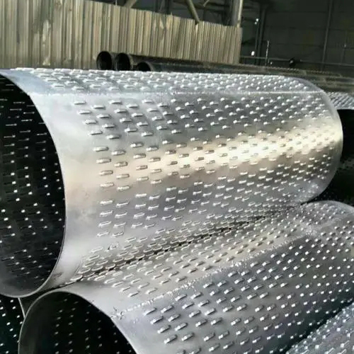 玉林滤水管参考标准及其他因素