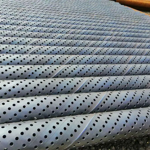 玉林桥式滤水管如何分类？