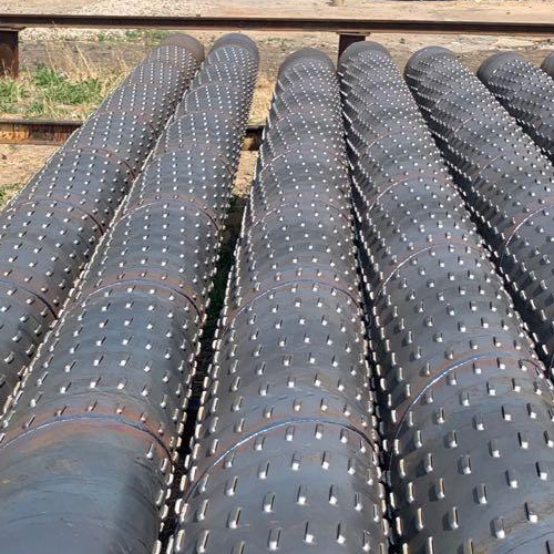 玉林桥式滤水管有哪些材质？