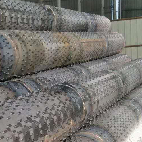 玉林滤水管一般口径的选择方式