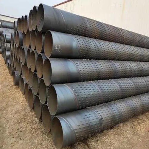 玉林房建滤水管规格的选择