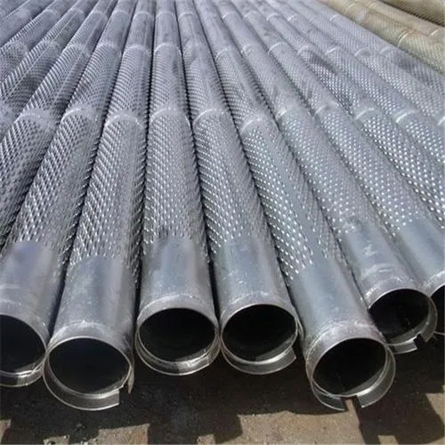 玉林滤水管施工注意事项