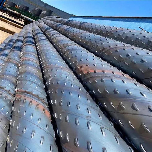 玉林滤水管施工规范