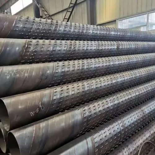 玉林滤水管施工过程中如何保证安全操作？