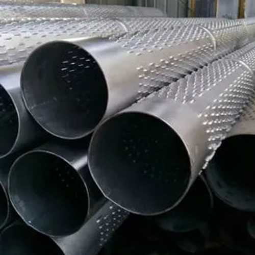 玉林滤水管口径多大最适合施工？