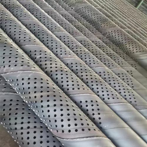 玉林滤水管施工要求及施工条件