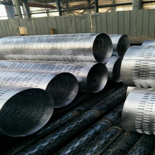 玉林桥式滤水管设备安装注意事项